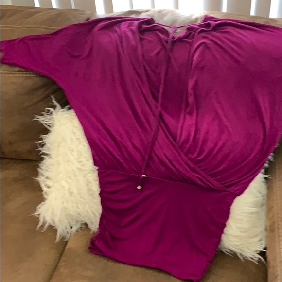 Express Mini Dress - Picture 4 of 5